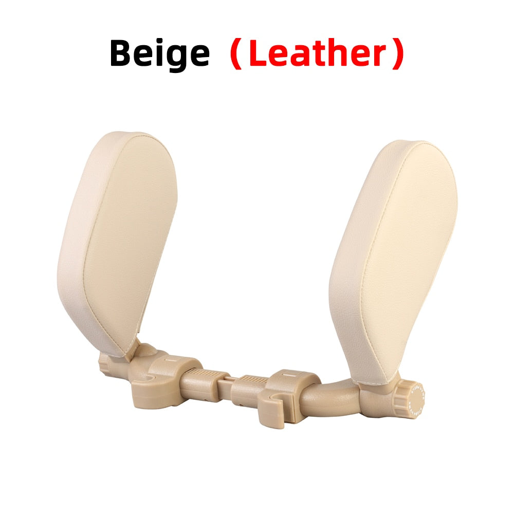 Head Support Travel Cushion