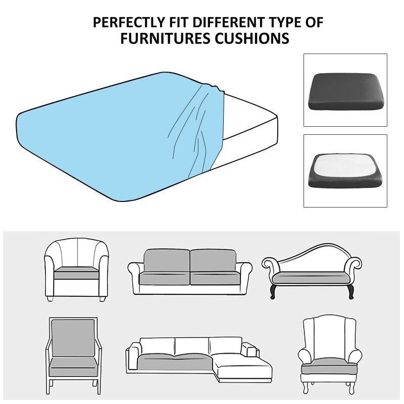 Sofa Cover