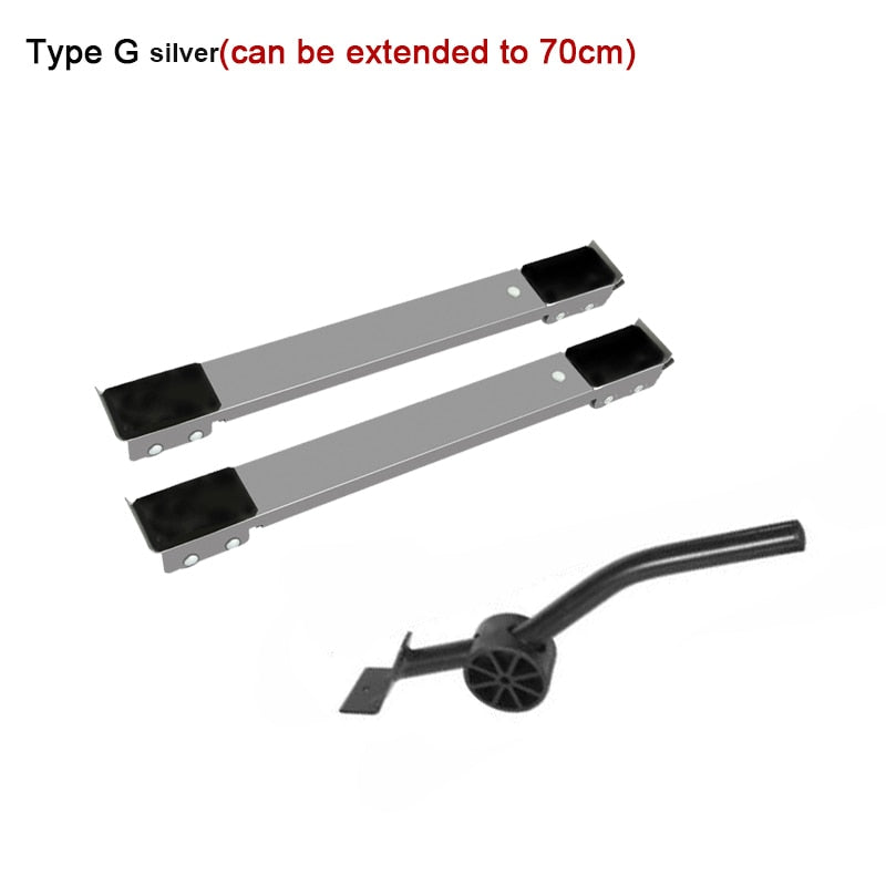 Furniture - Heavy Equipment Mover Tool