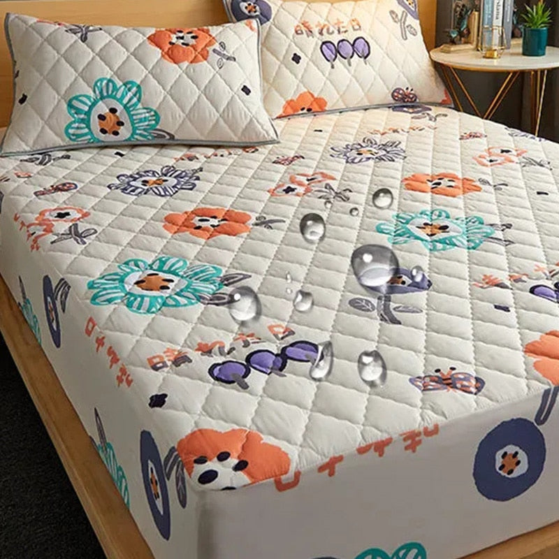 Mattress Protector Waterproof