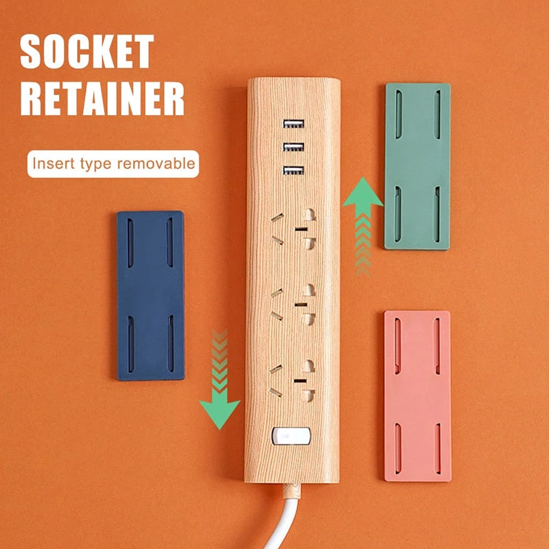 Wall Mounted Holder