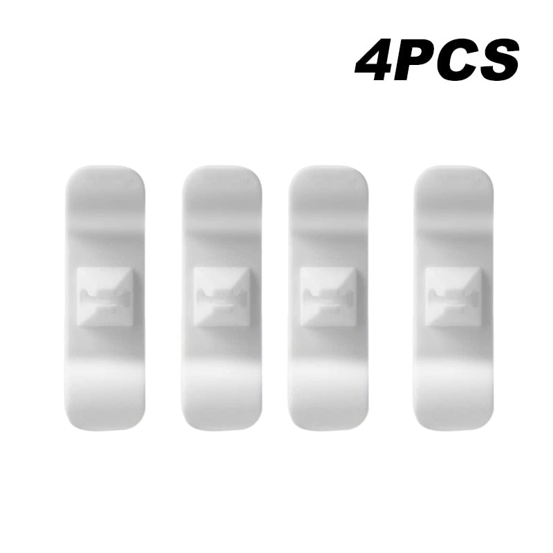 Cord Organizer for Kitchen Appliances