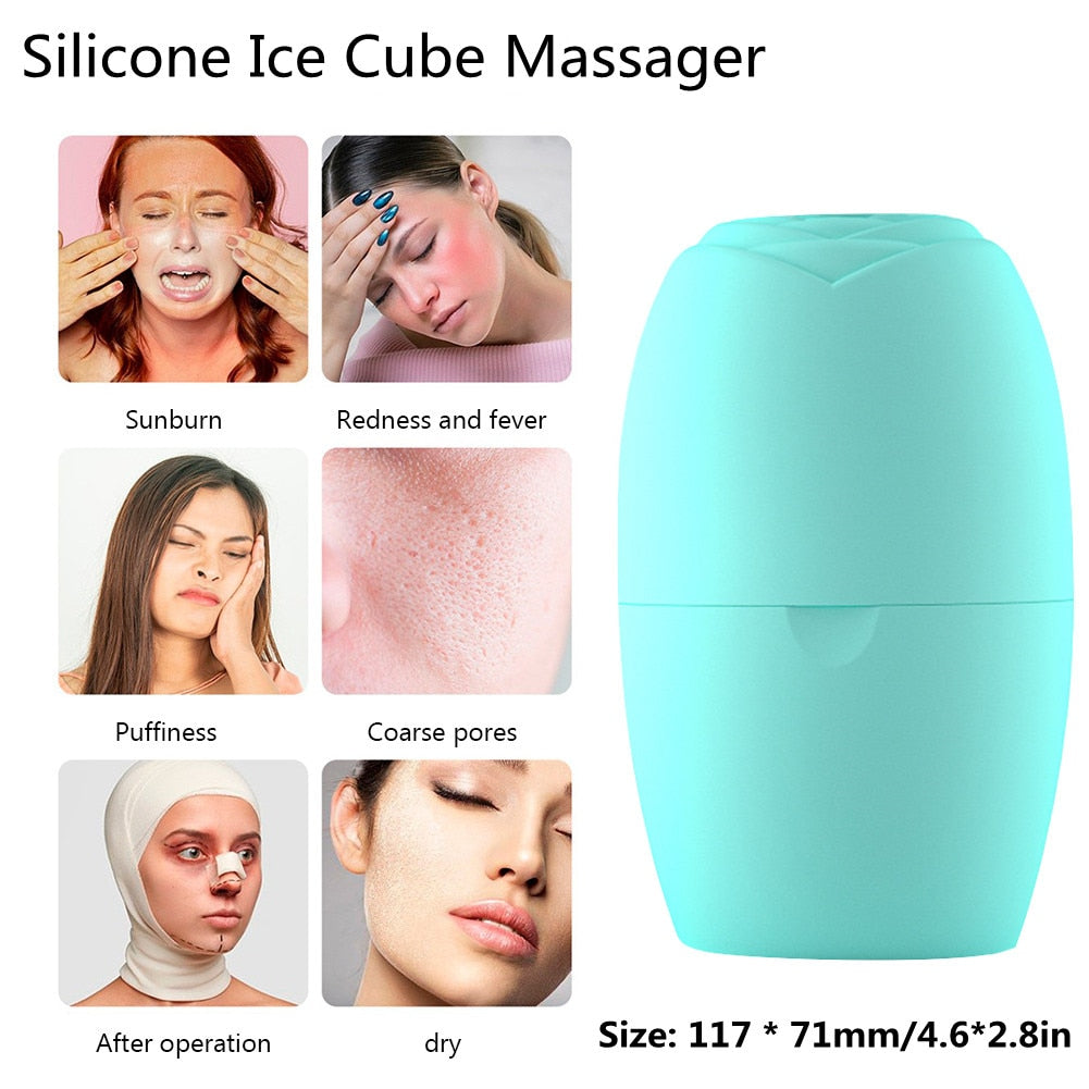 Migraine Relief Cap