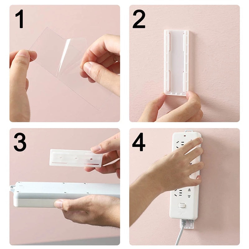 Wall Mounted Holder