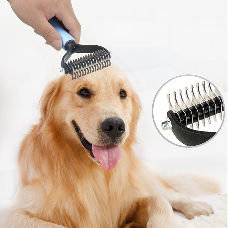 Pet Pro Grooming Tool