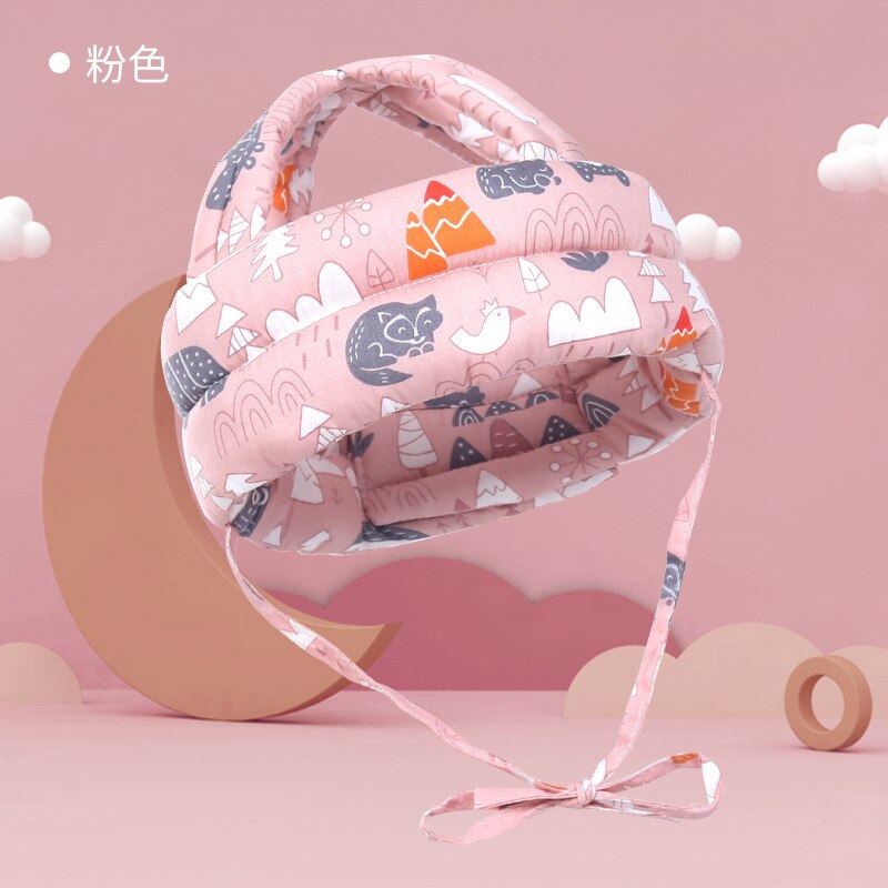 Baby Head Protector | Maternal Creativity