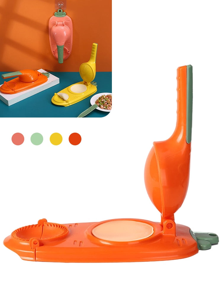 Dough Pressing Tool
