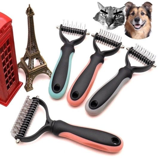 Pet Pro Grooming Tool
