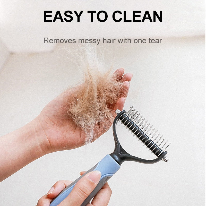 Pet Pro Grooming Tool