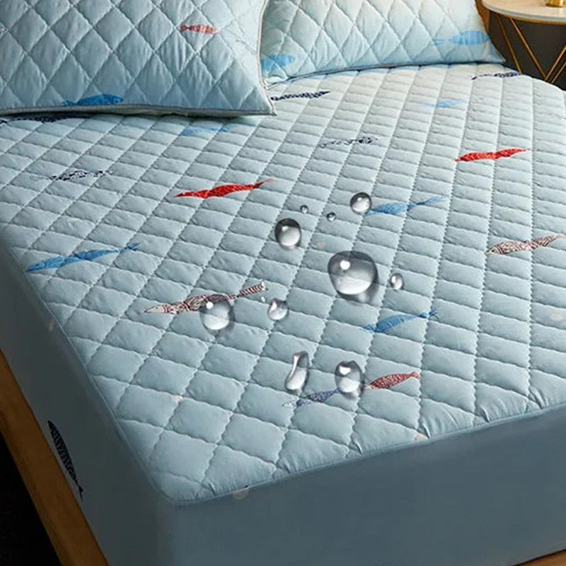 Mattress Protector Waterproof
