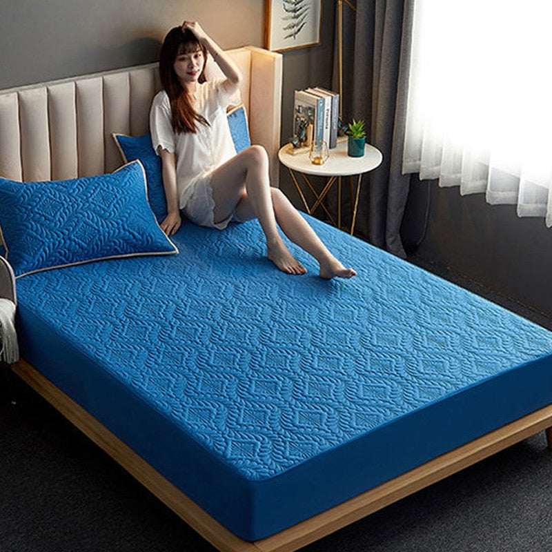 Mattress Protector Waterproof