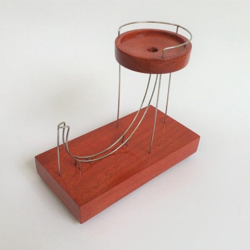 Perpetual Motion Toy