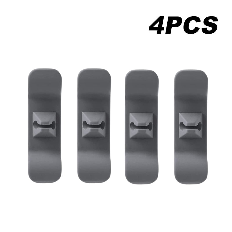 Cord Organizer for Kitchen Appliances