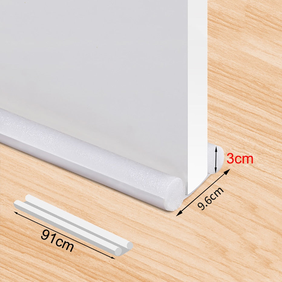 Door Bottom Seal Strip X-Pro
