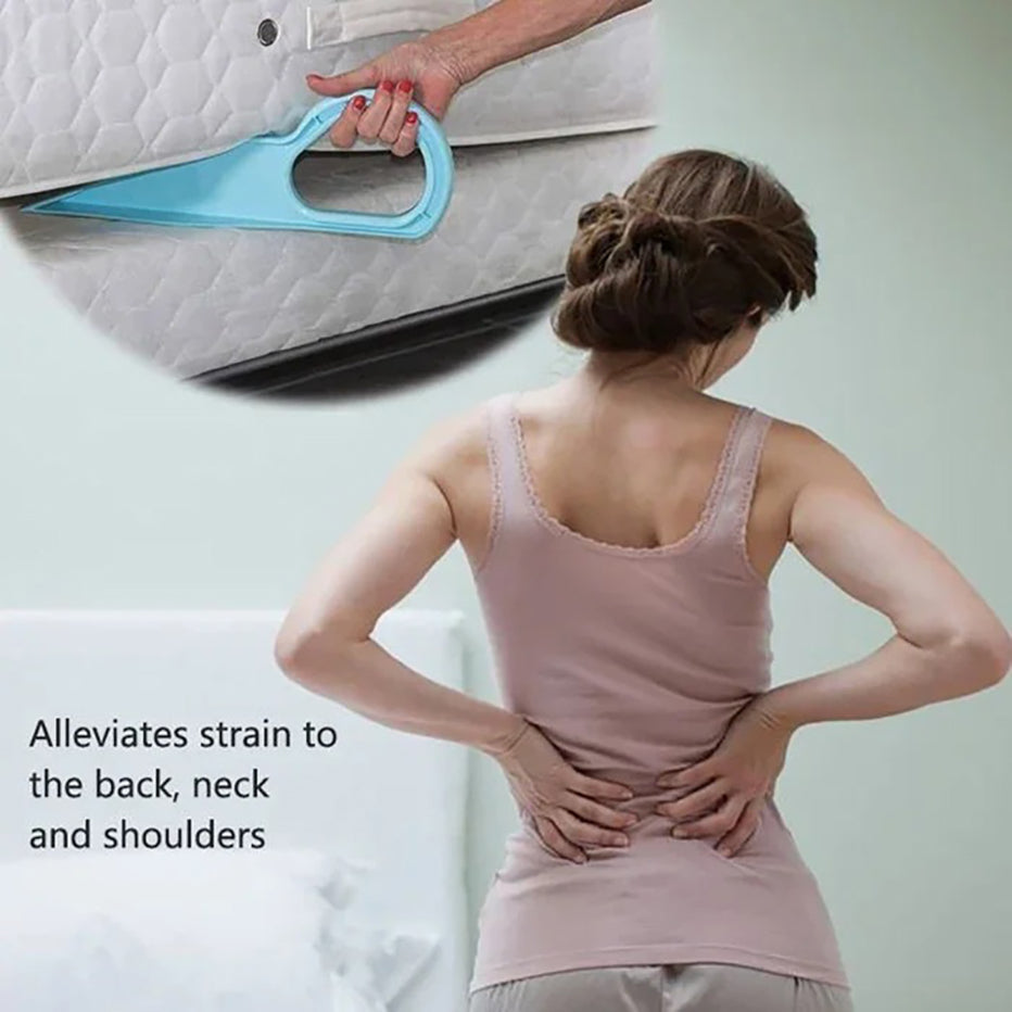 Bed Making & Mattress Lifting Handy Tool