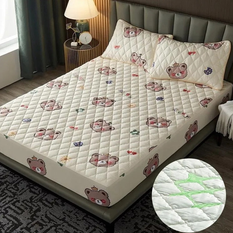 Mattress Protector Waterproof
