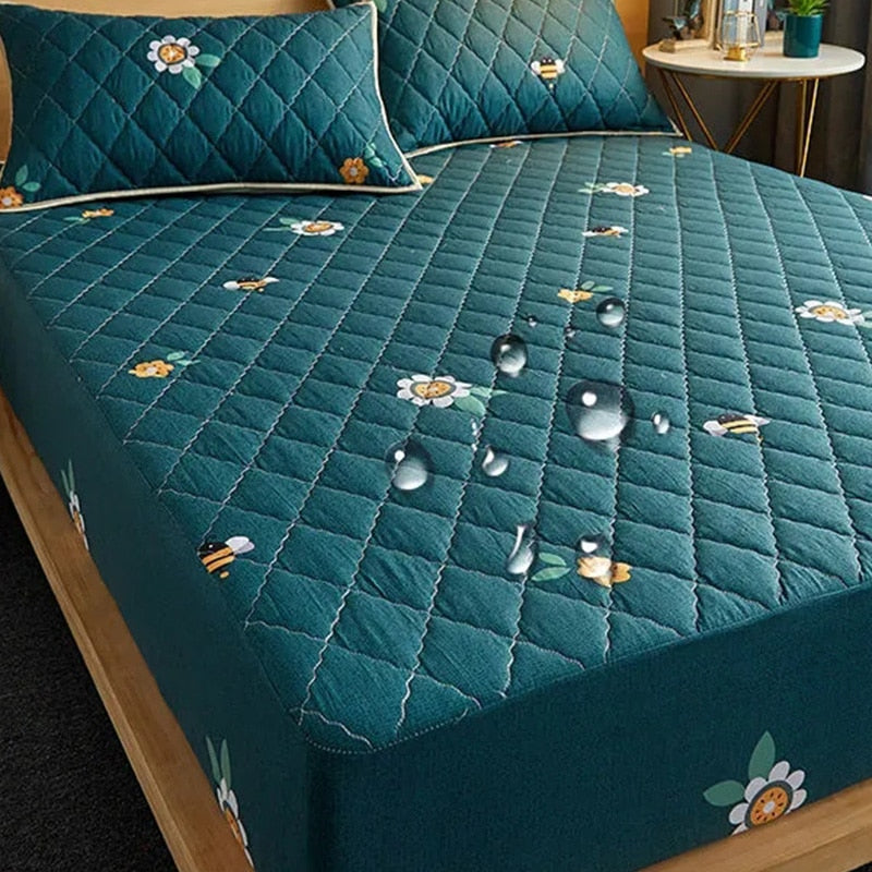 Mattress Protector Waterproof