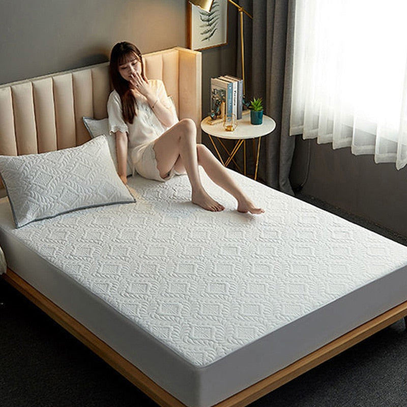 Mattress Protector Waterproof