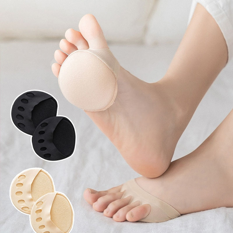 Forefoot Cushion Pads