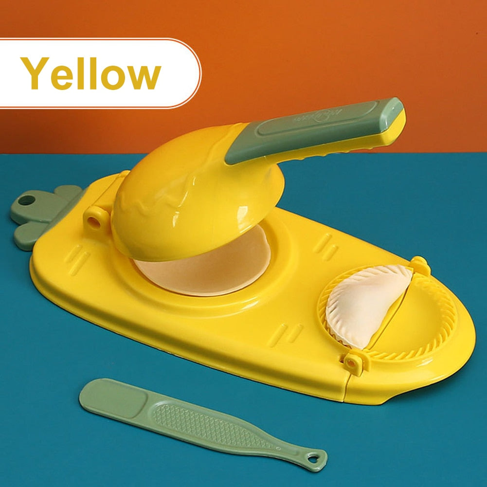 Dough Pressing Tool