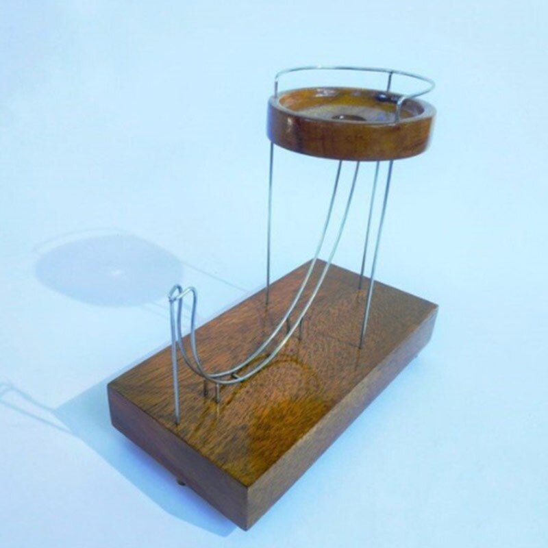 Perpetual Motion Toy