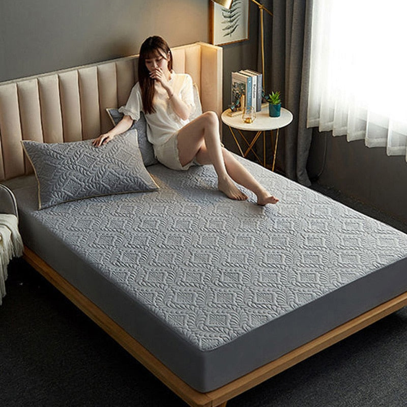 Mattress Protector Waterproof