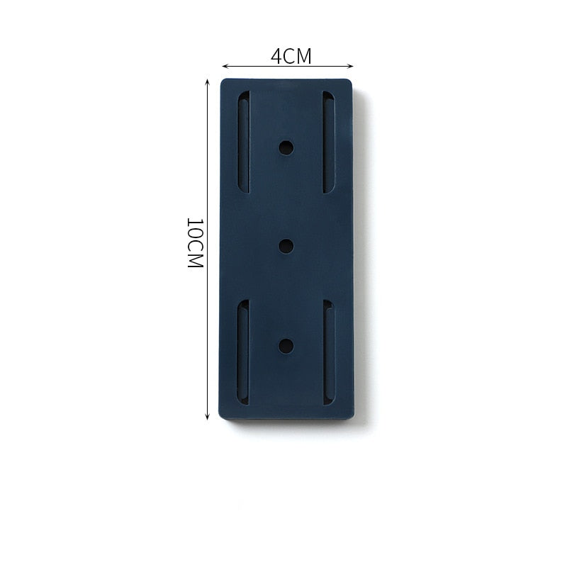 Wall Mounted Holder