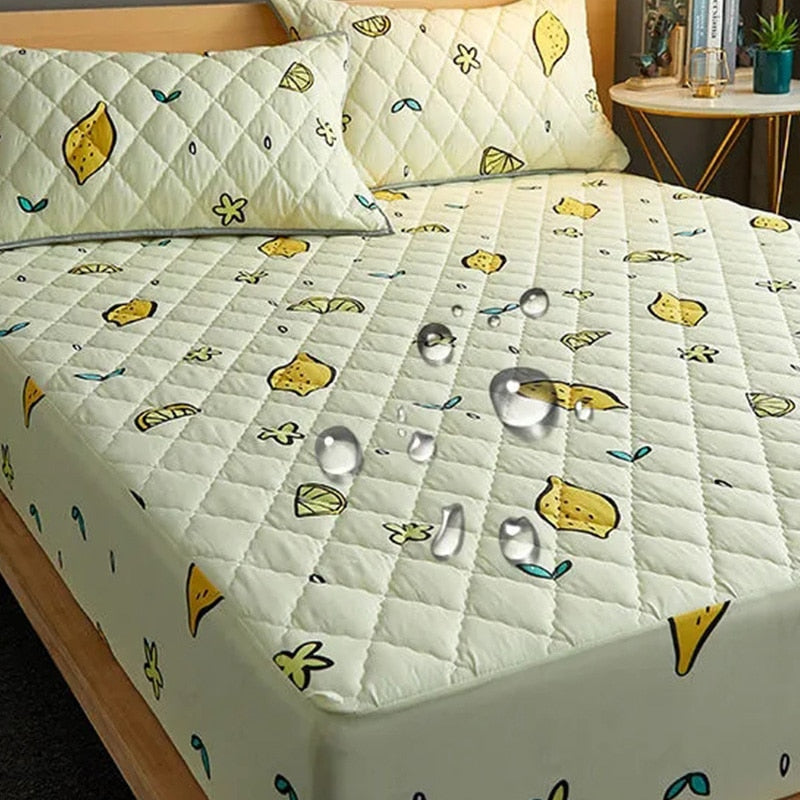 Mattress Protector Waterproof