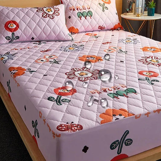 Mattress Protector Waterproof