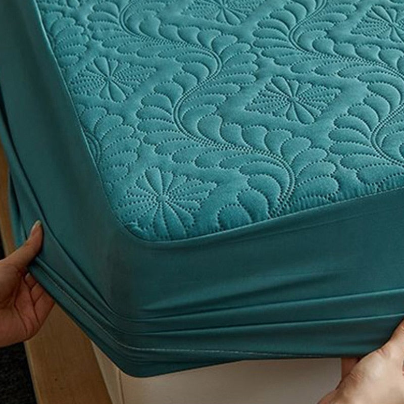 Mattress Protector Waterproof