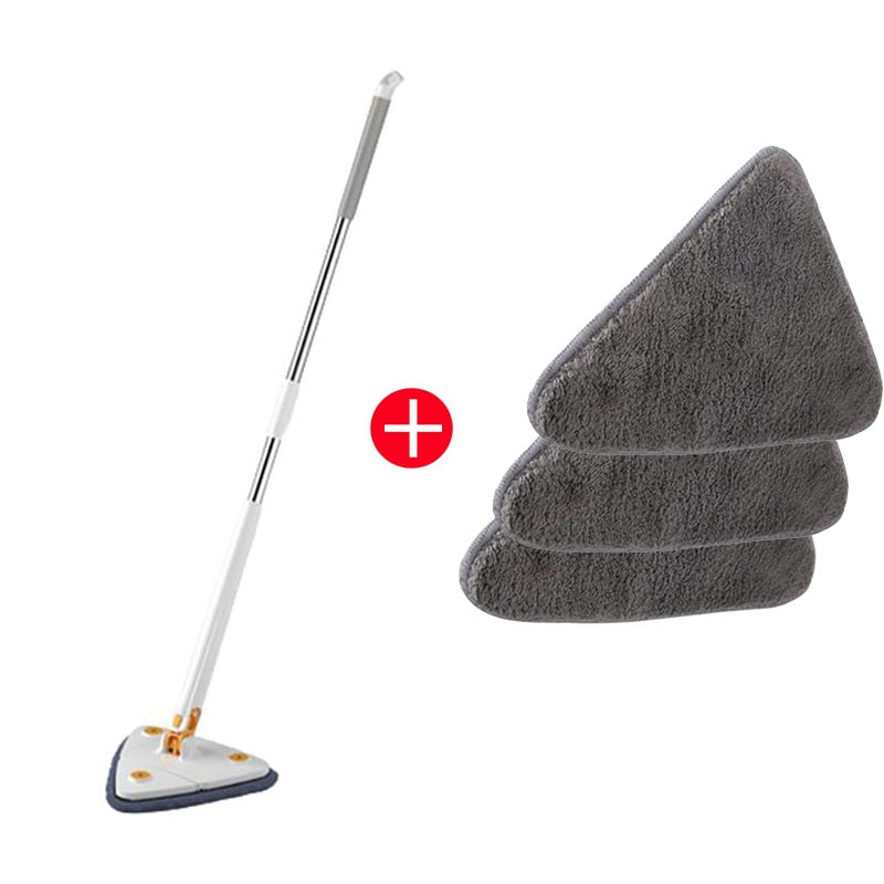 Floor Cleaning Squeeze Mop