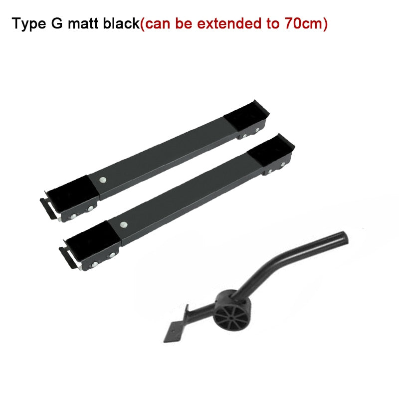 Furniture - Heavy Equipment Mover Tool