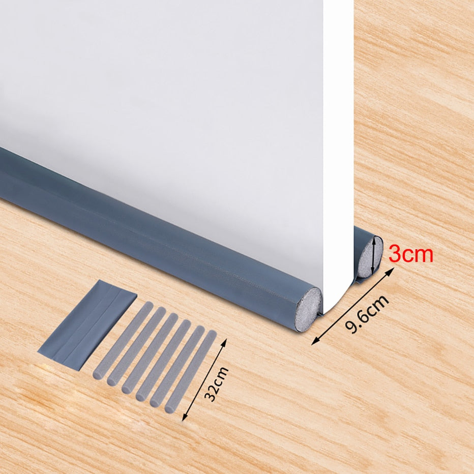 Door Bottom Seal Strip X-Pro