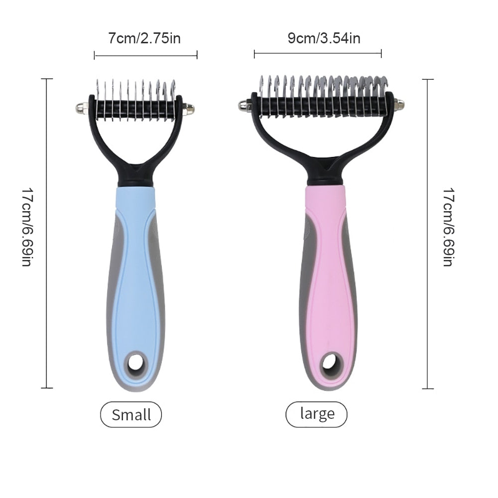 Pet Pro Grooming Tool