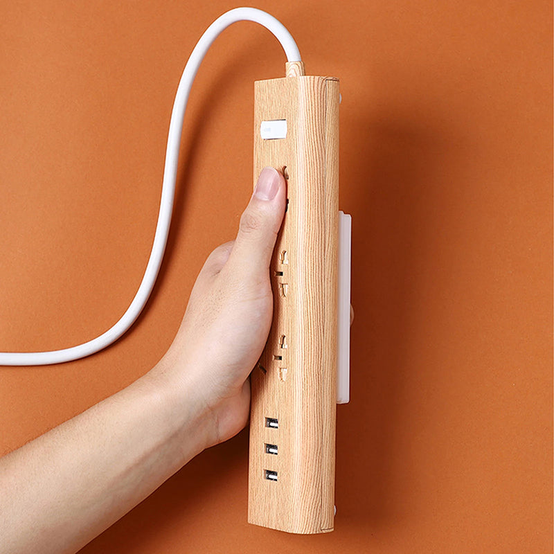 Wall Mounted Holder