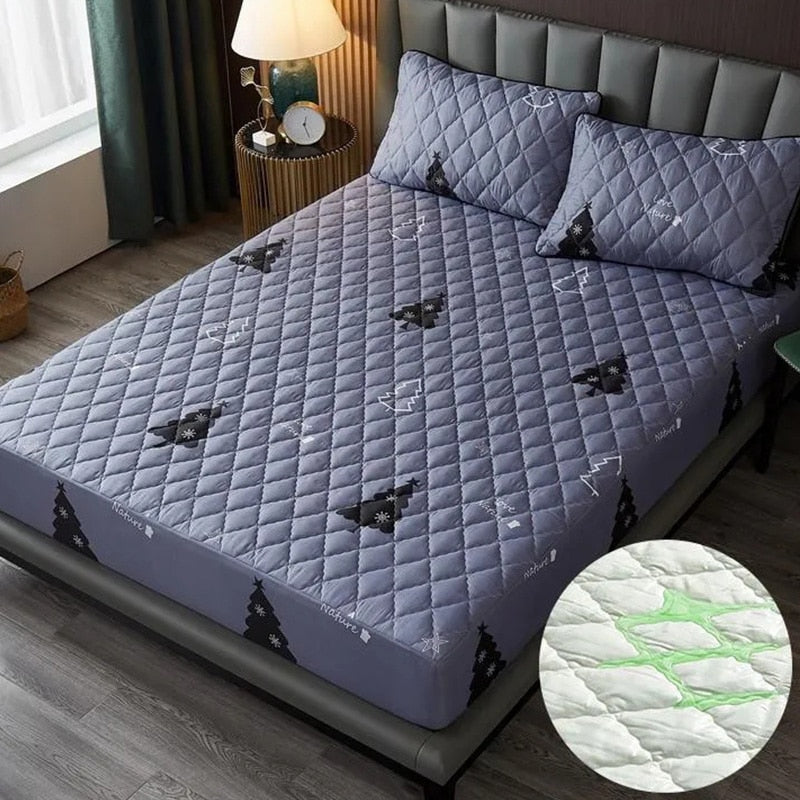 Mattress Protector Waterproof