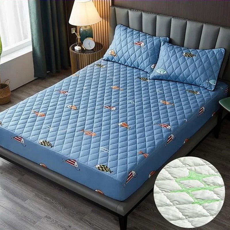 Mattress Protector Waterproof