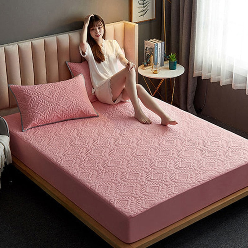 Mattress Protector Waterproof