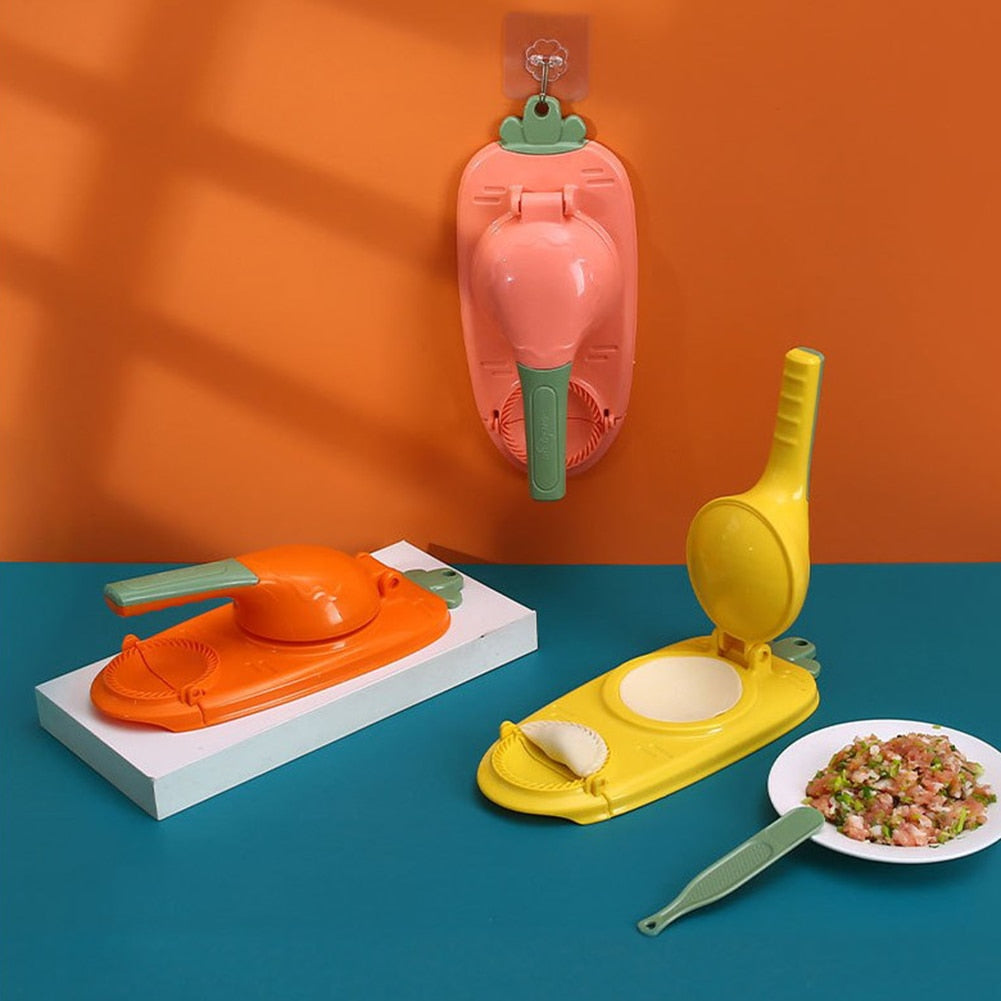 Dough Pressing Tool