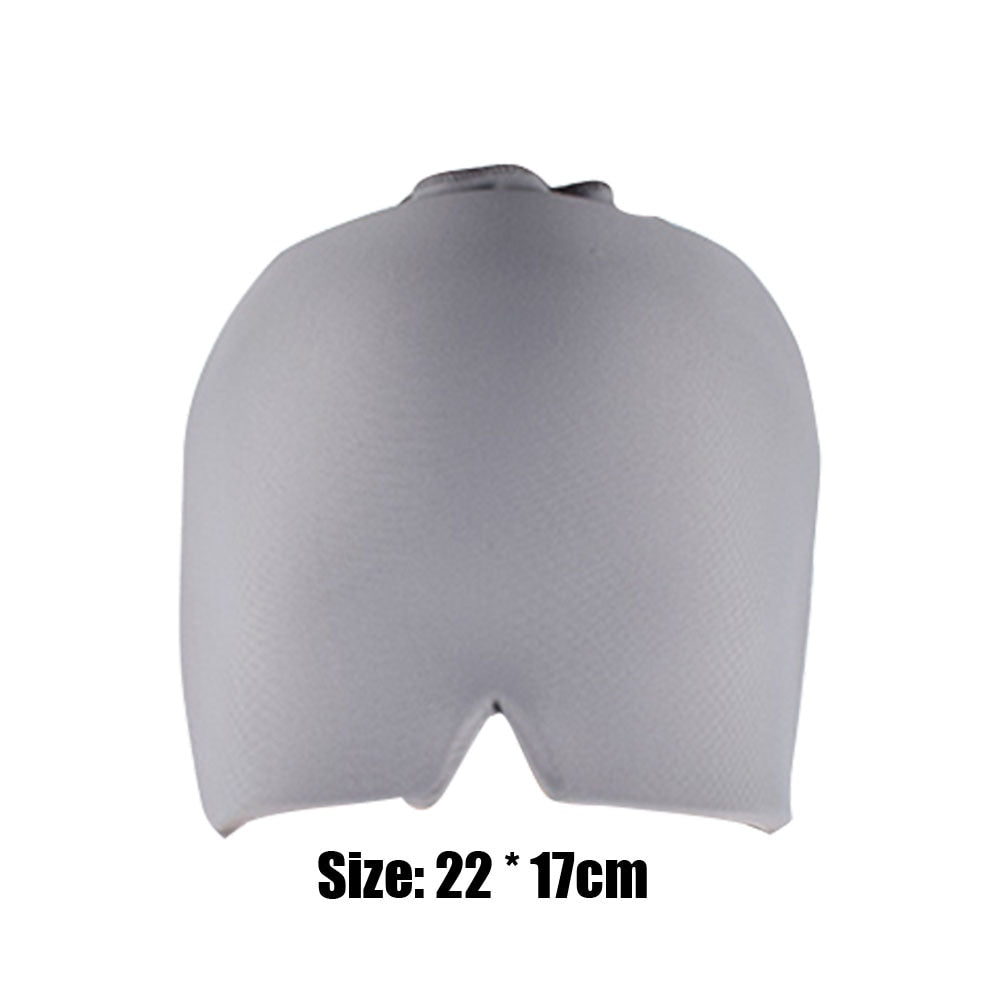 Migraine Relief Cap