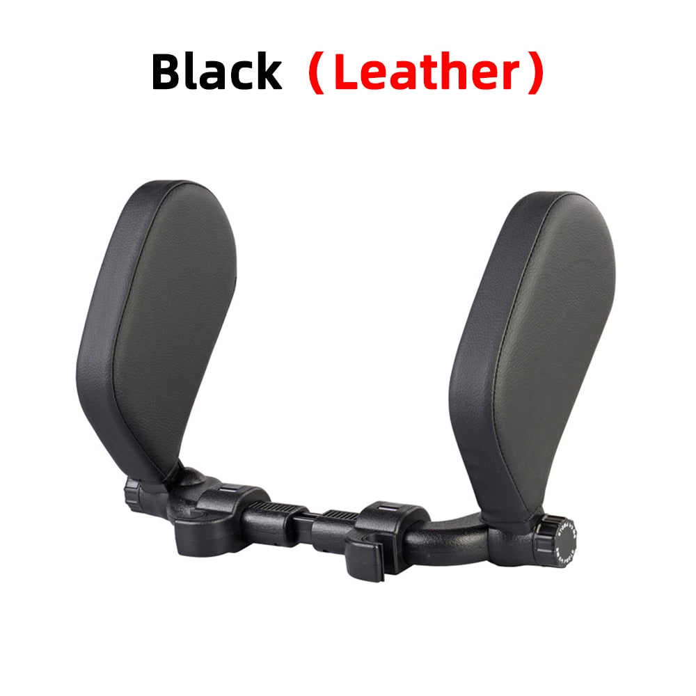 Head Support Travel Cushion