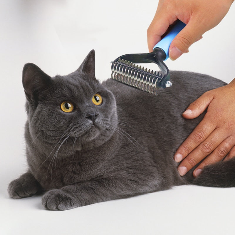 Pet Pro Grooming Tool