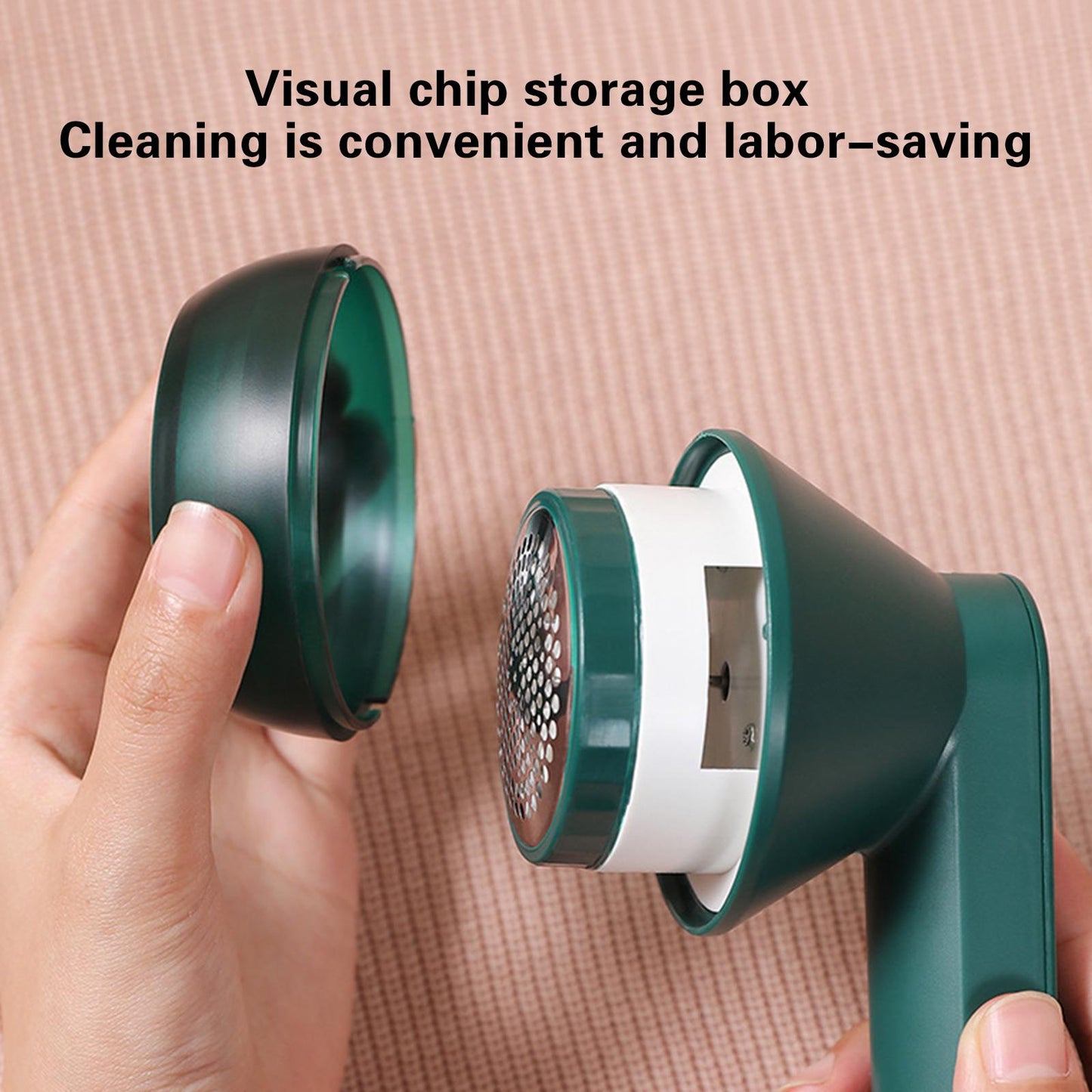 Electric Rechargeable Lint Remover