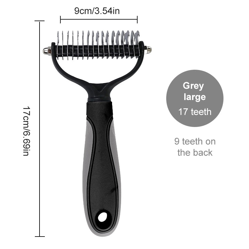 Pet Pro Grooming Tool