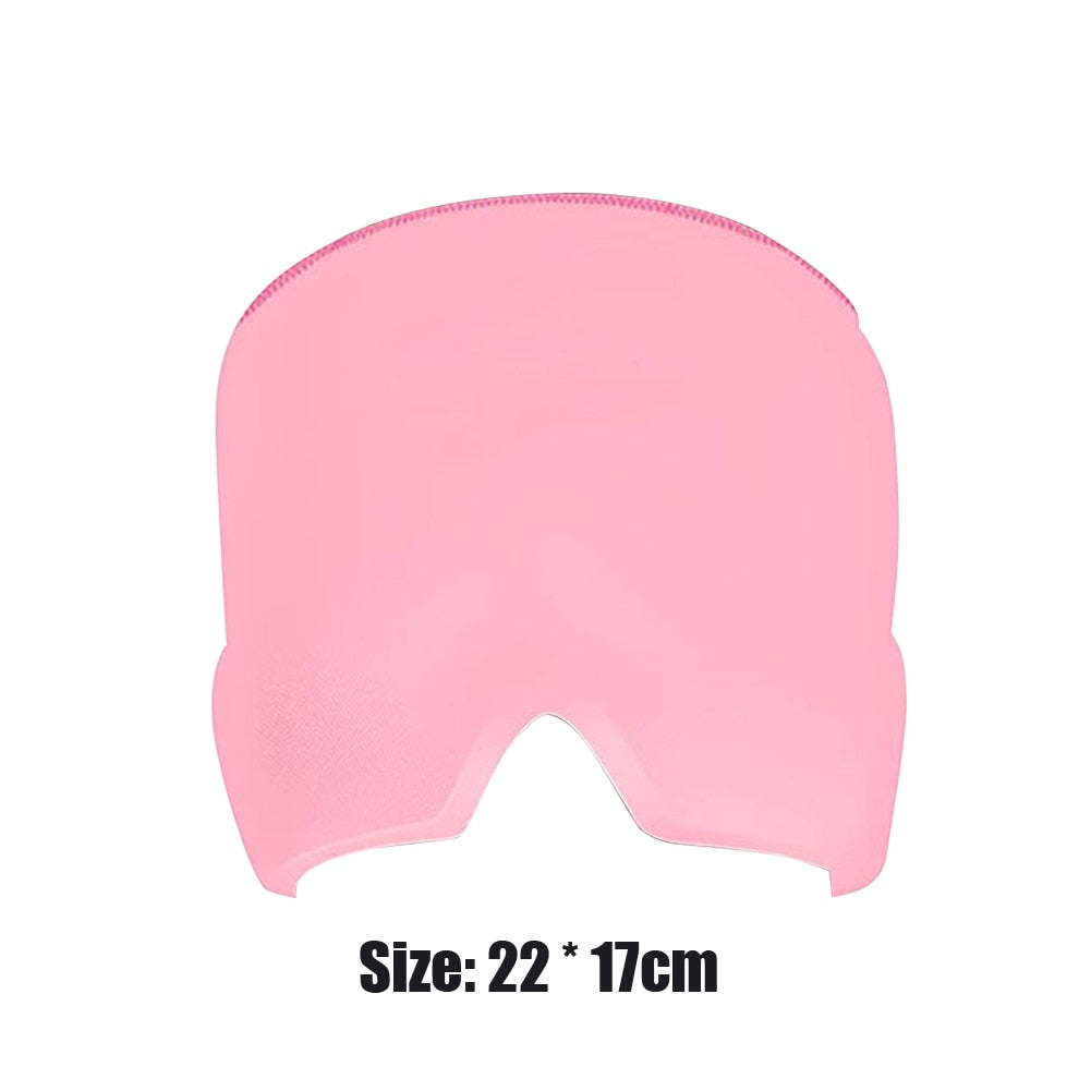 Migraine Relief Cap