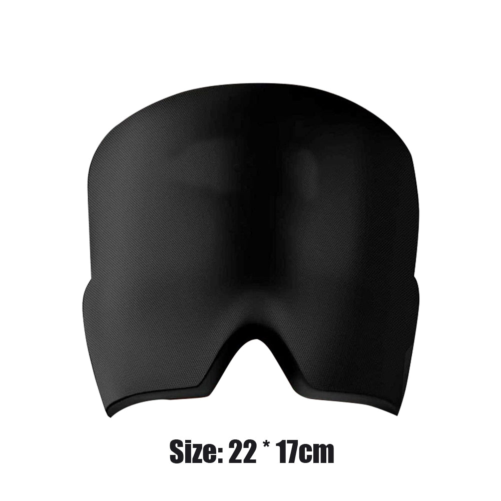 Migraine Relief Cap