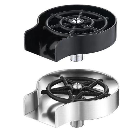 Automatic Glass Cup Washer