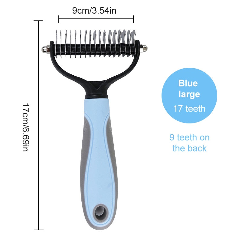 Pet Pro Grooming Tool
