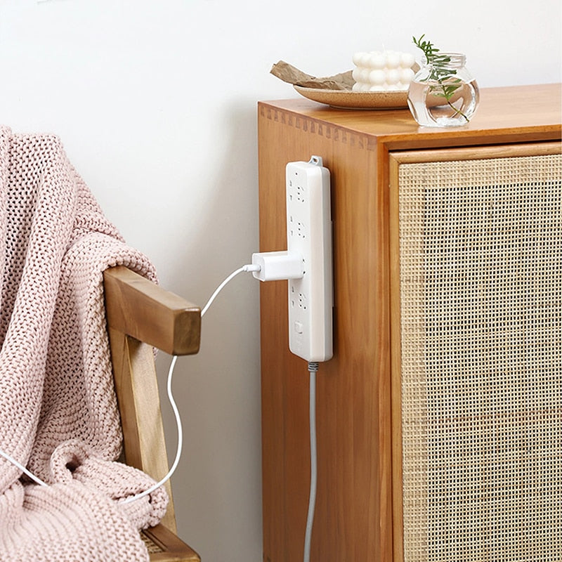 Wall Mounted Holder