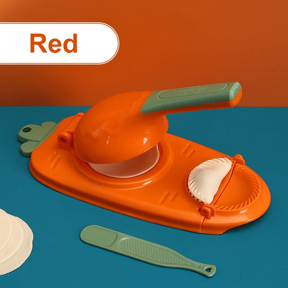 Dough Pressing Tool
